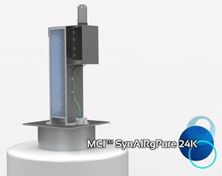 MCI SynAIRgPure 24K  