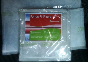 PerfectFit HVAC Filters  